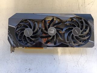 Gráfica AORUS GeForce RTX 3080 10GB
