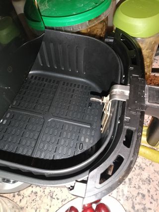 Freidora Aigostar 7L - Aire Caliente