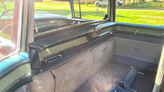 CADILLAC SERIE 75 FLEETWOOD 1954