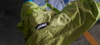 Cuna viaje JANE