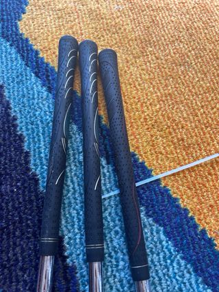 3 Ferro Dunlop Sixty Five