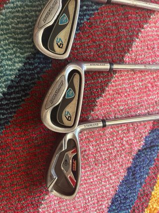 3 Ferro Dunlop Sixty Five