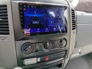 Mercedes-Benz Sprinter 2010