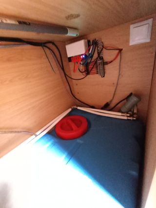 Mercedes-Benz Sprinter 2010