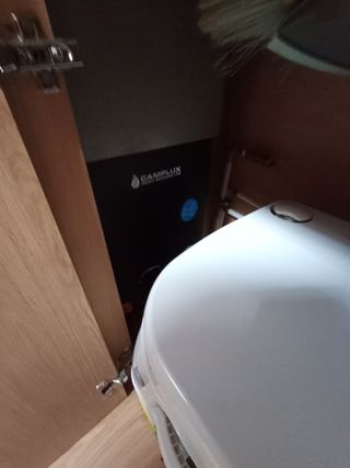 Mercedes-Benz Sprinter 2010