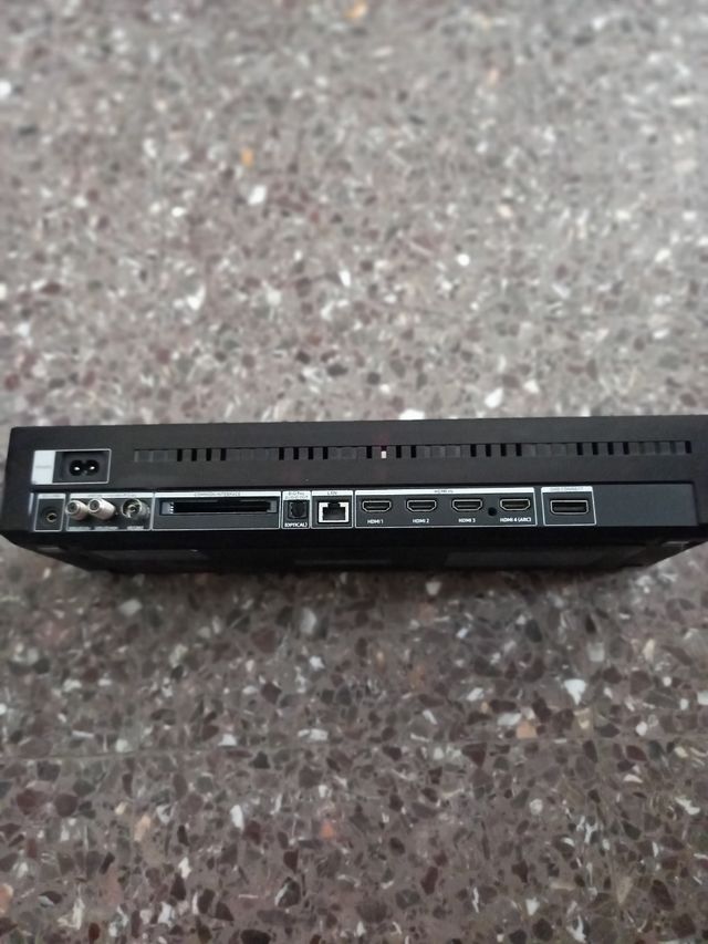 One connect box sansung oled