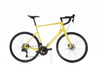 Bicicleta Cannondale Synapse 2 Di2 12V talla 62 Reacondicionada