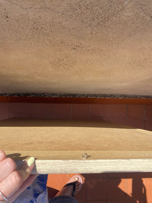 Cuadro Puzzle Sorolla: Playa