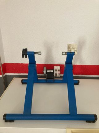 Rodillo Tacx Cycle Track