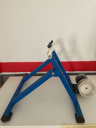 Rodillo Tacx Cycle Track