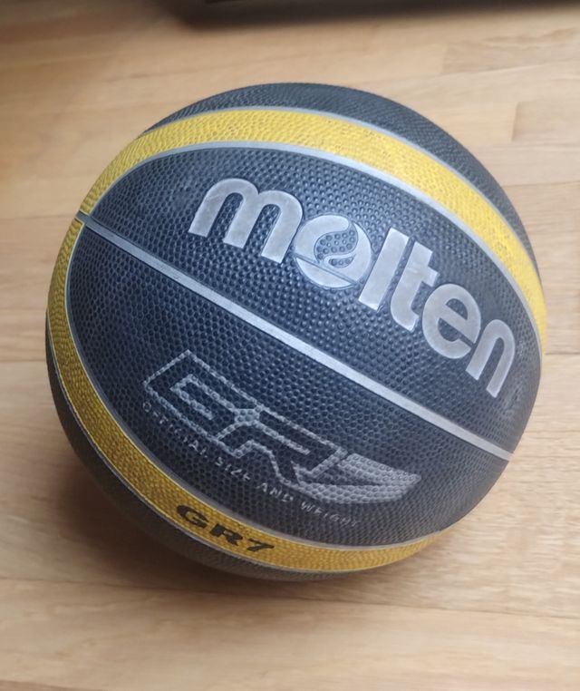Balón baloncesto Molten GR7