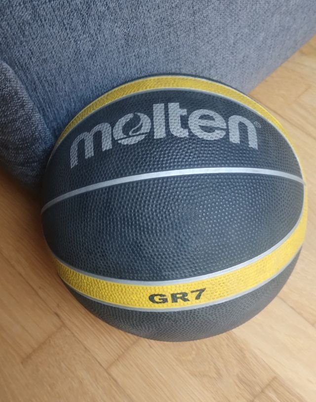 Balón baloncesto Molten GR7