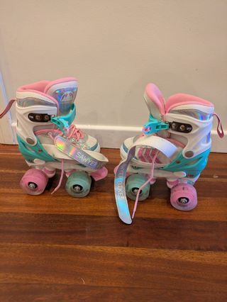 Patines infantiles