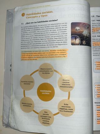 Economía y emprendimiento 4º ESO