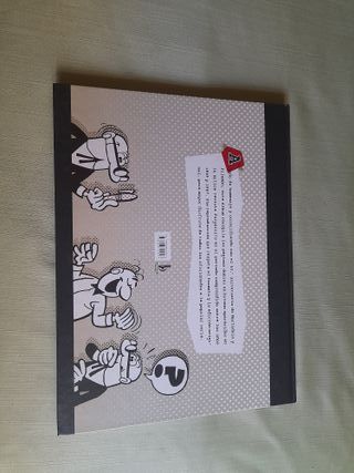 Mortadelo y Filemón. Agencia de información (ed...