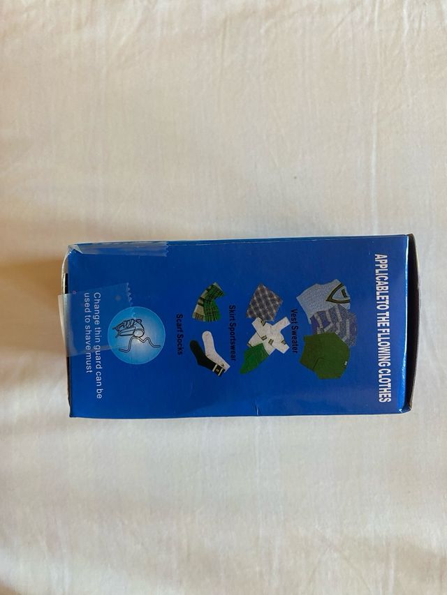 Quita pelusas FEILE FL-920