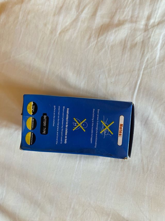 Quita pelusas FEILE FL-920