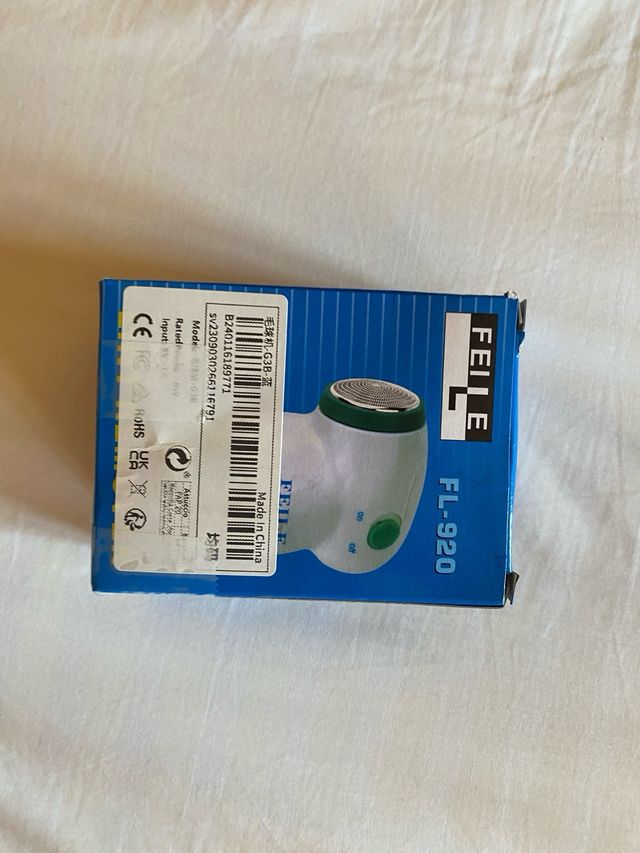 Quita pelusas FEILE FL-920