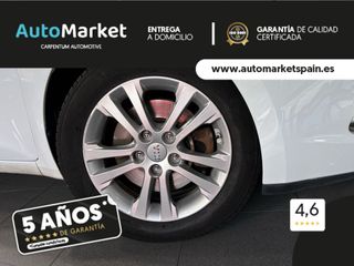 Kia Ceed 1.4 CVVT (100 CV), DRIVE