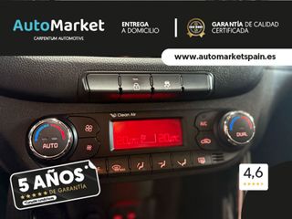 Kia Ceed 1.4 CVVT (100 CV), DRIVE