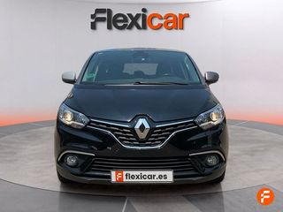 Renault Scénic Zen Energy TCe 103 kW (140CV)