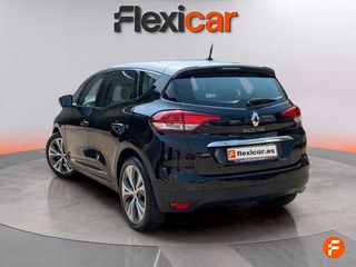 Renault Scénic Zen Energy TCe 103 kW (140CV)