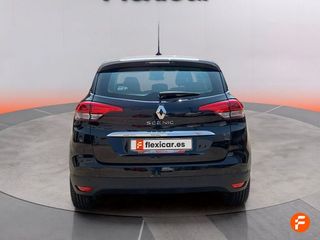 Renault Scénic Zen Energy TCe 103 kW (140CV)
