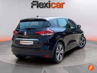 Renault Scénic Zen Energy TCe 103 kW (140CV)