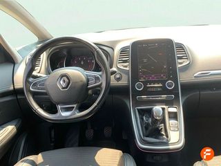 Renault Scénic Zen Energy TCe 103 kW (140CV)