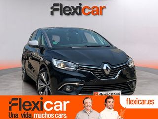 Renault Scénic Zen Energy TCe 103 kW (140CV)
