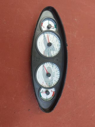 Cuadro instrumentos Piaggio X9 125
