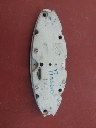 Cuadro instrumentos Piaggio X9 125