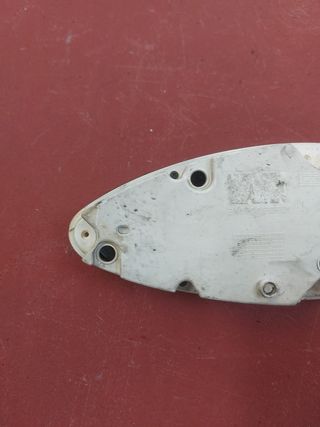 Cuadro instrumentos Piaggio X9 125