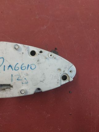 Cuadro instrumentos Piaggio X9 125