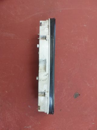 Cuadro instrumentos Piaggio X9 125