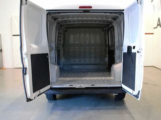 Fiat Ducato 35 L2H1 Nat.Pow(100kW) EU6 D-temp GNC