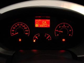 Fiat Ducato 35 L2H1 Nat.Pow(100kW) EU6 D-temp GNC