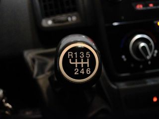 Fiat Ducato 35 L2H1 Nat.Pow(100kW) EU6 D-temp GNC