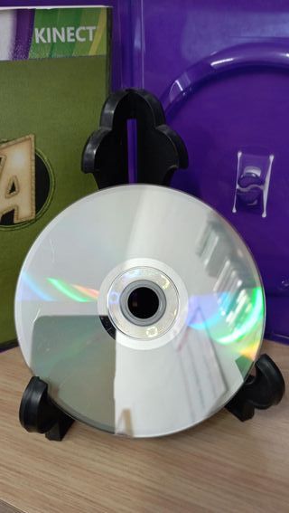 Kinect Adventures! Xbox 360 - Gioco PAL