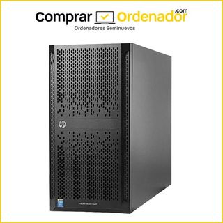 Servidor HP ML350 G9 Xeon E5-2690 V3