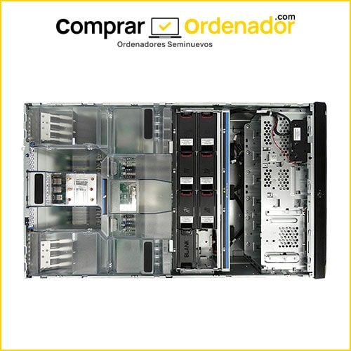 Servidor HP ML350 G9 Xeon E5-2690 V3