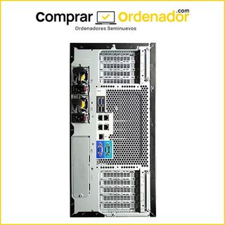 Servidor HP ML350 G9 Xeon E5-2690 V3