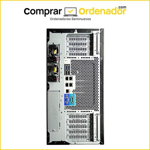 Servidor HP ML350 G9 Xeon E5-2690 V3