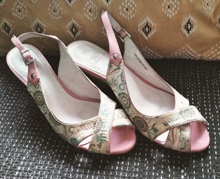 Zapatos mujer n. 37
