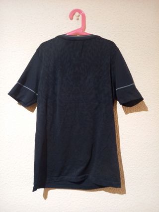 Camiseta adidas
