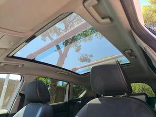 Ford Kuga 2012 AWD Automático