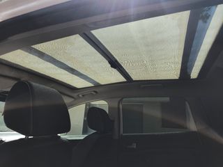 Ford Kuga 2012 AWD Automático