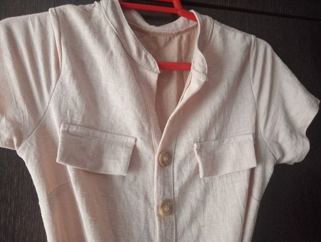 Mono beige - Ropa elegante