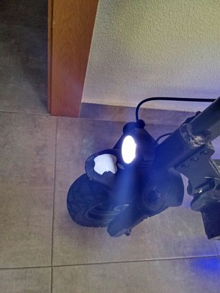 Patinete eléctrico SmartGyro