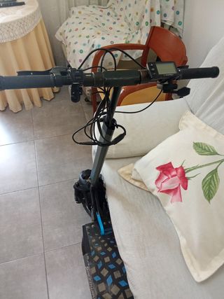 Patinete eléctrico SmartGyro